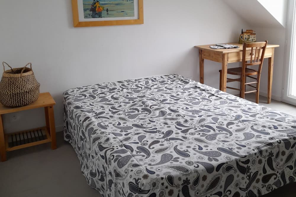 Photo of Bedroom in Saint-Andre-des-Eaux