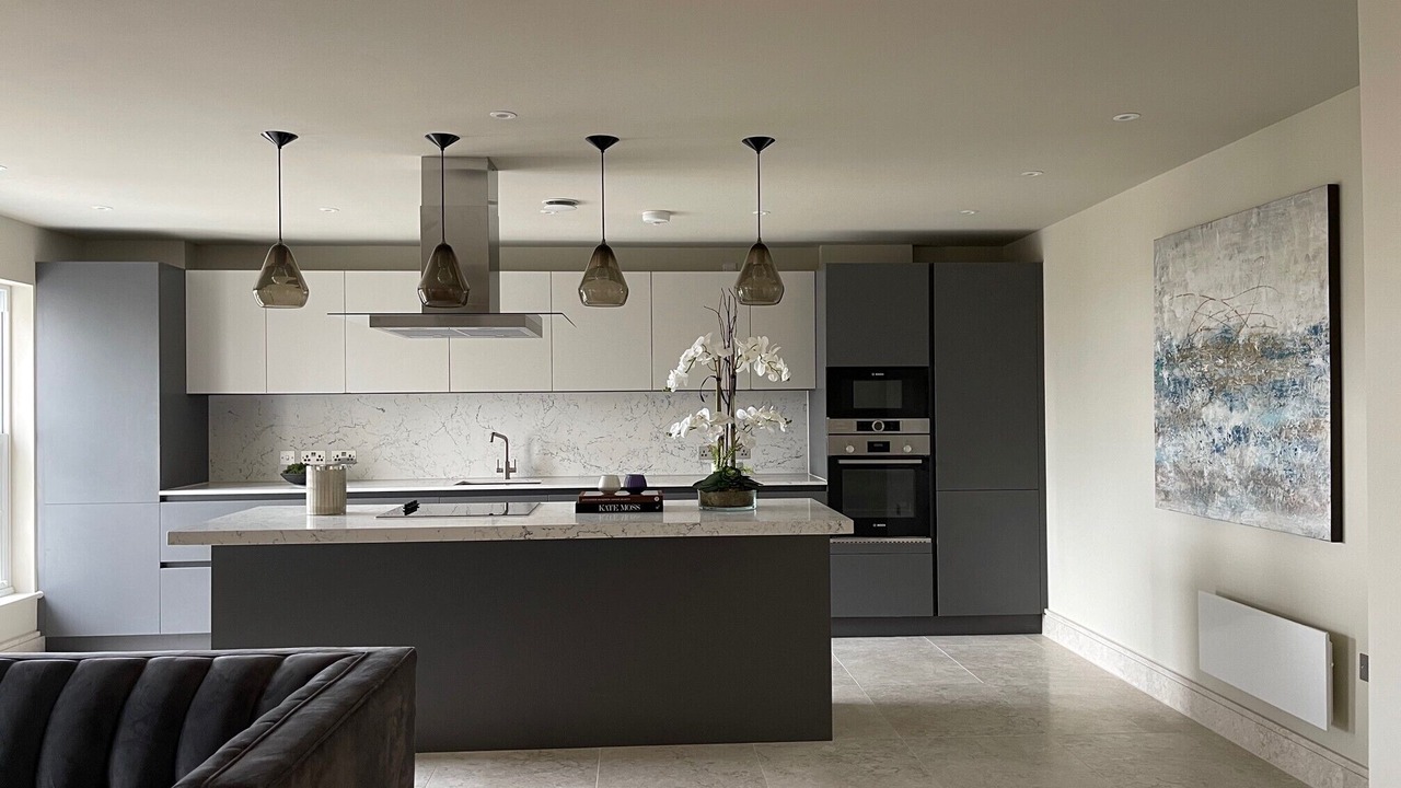 Photo of Kitchen in Chigwell