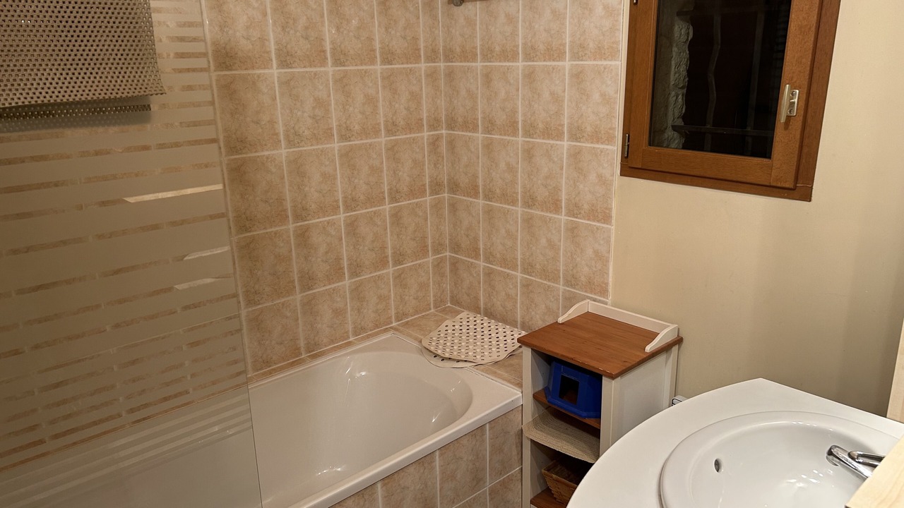 Photo of Bathroom in Germs-sur-l'Oussouet