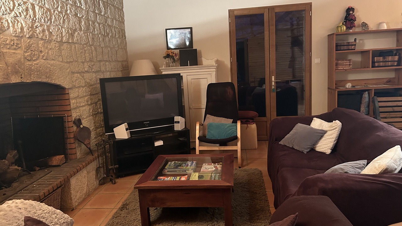 Photo of Livingroom in Germs-sur-l'Oussouet