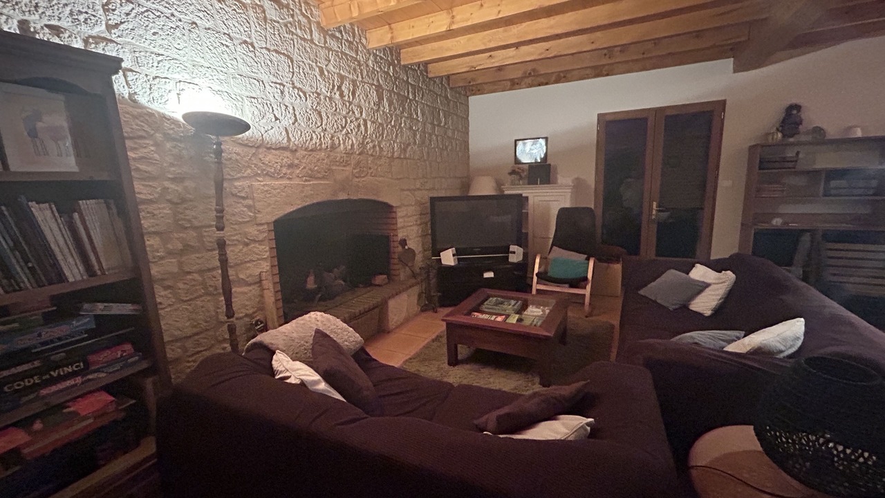 Photo of Livingroom in Germs-sur-l'Oussouet