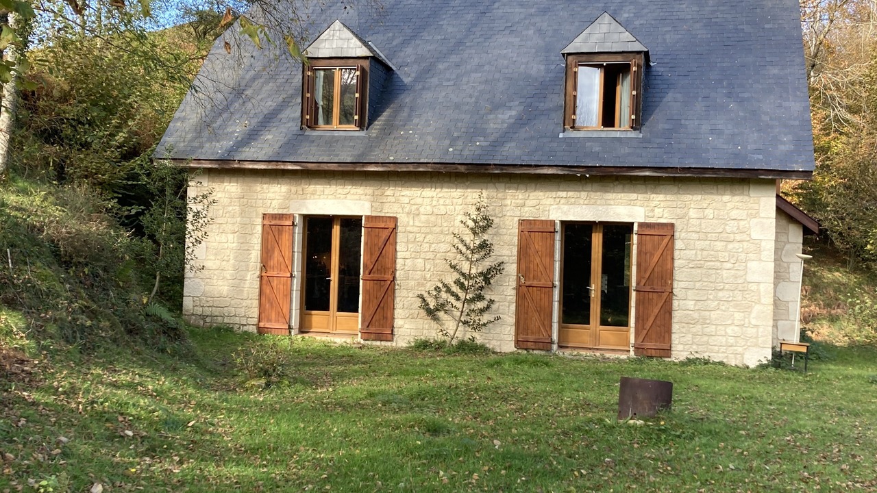 Photo of Outdoor in Germs-sur-l'Oussouet