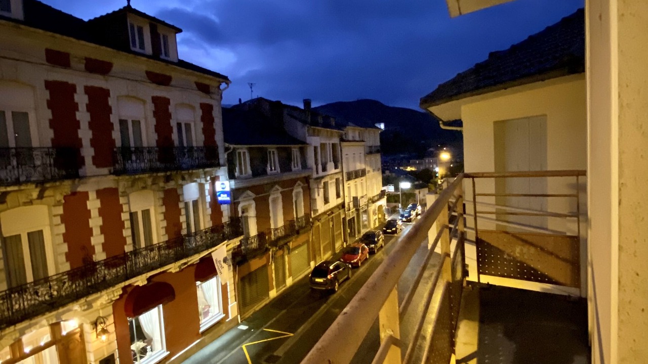 Photo of Outdoor in Lourdes