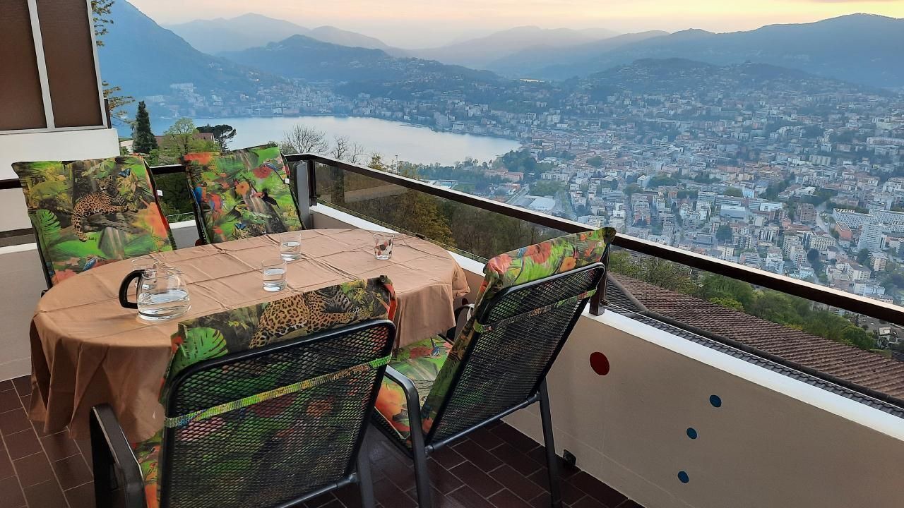 Photo of Outdoor in Lugano