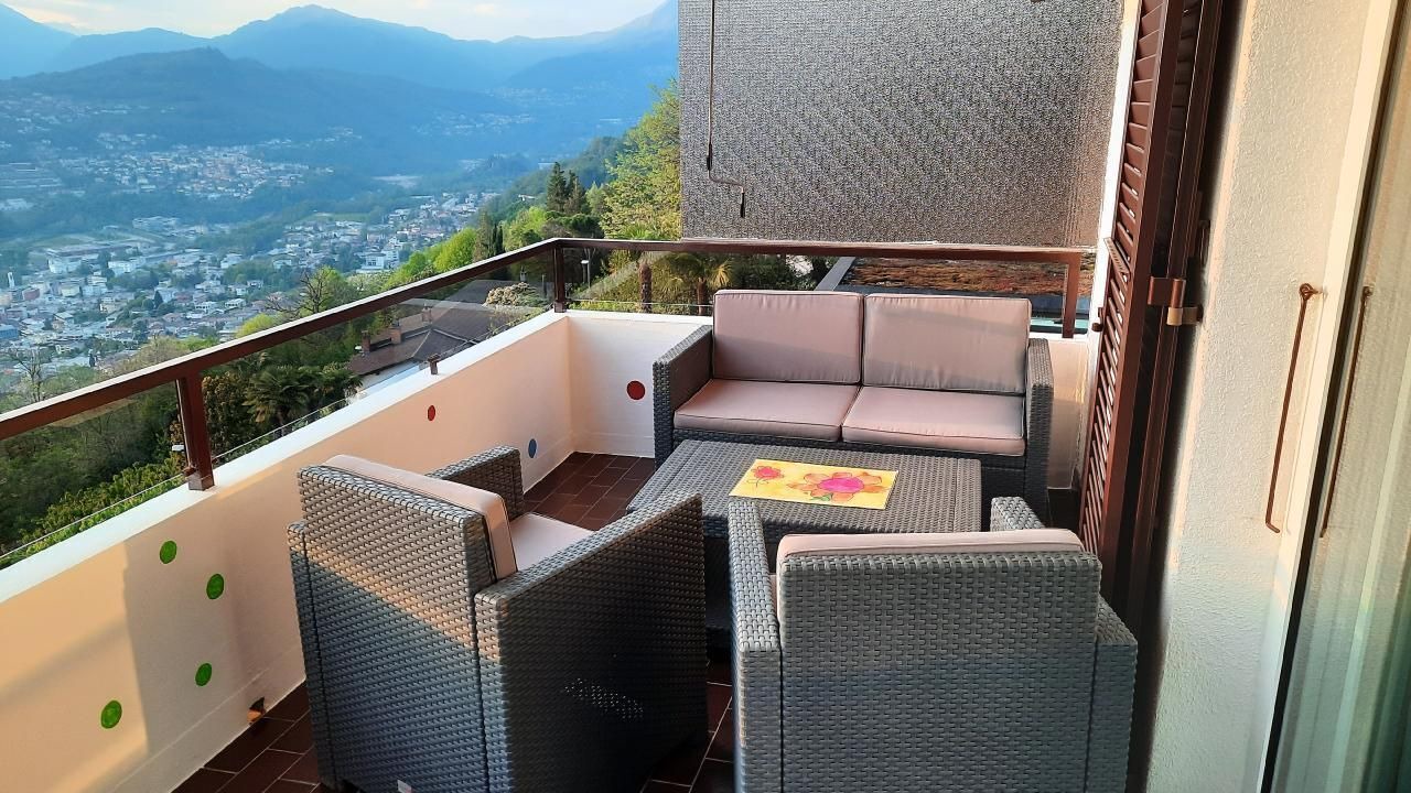 Photo of Outdoor in Lugano