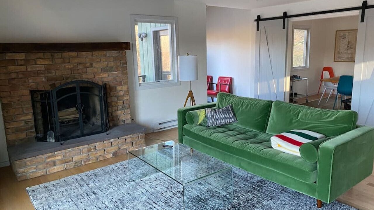 Photo of Livingroom in Denver
