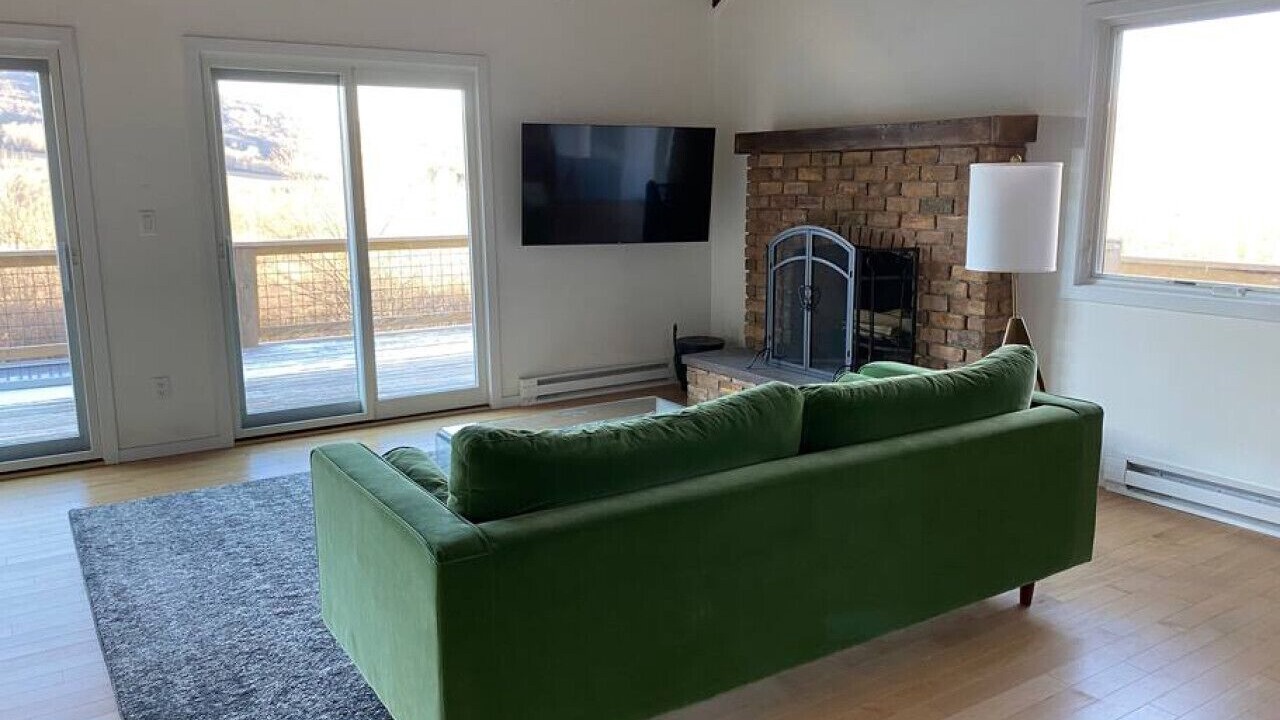 Photo of Livingroom in Denver