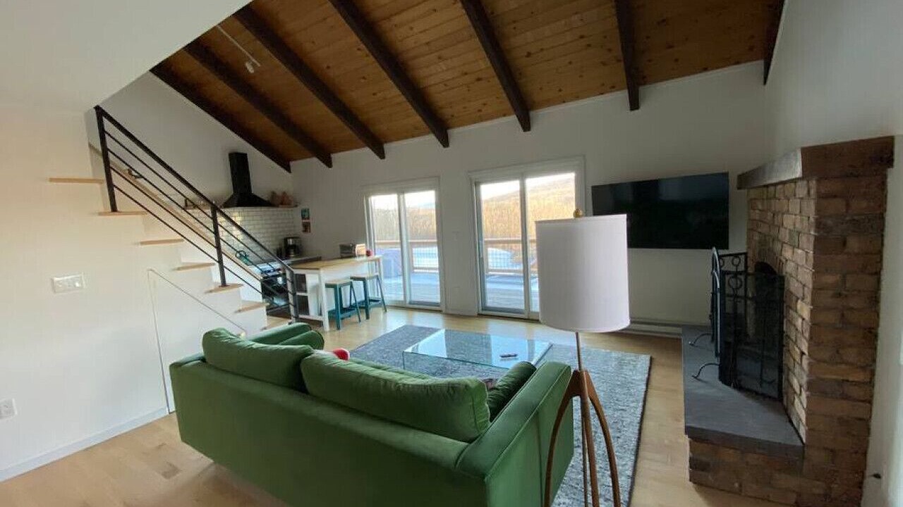 Photo of Livingroom in Denver