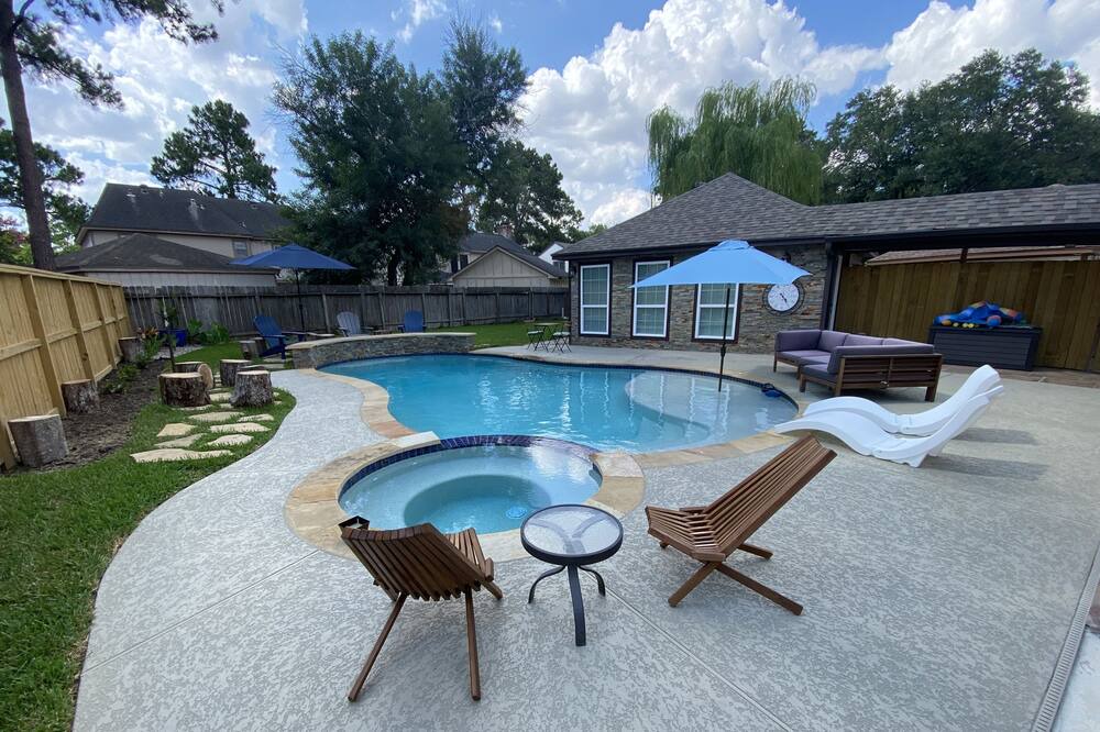 Photo of Outdoor in Barker
