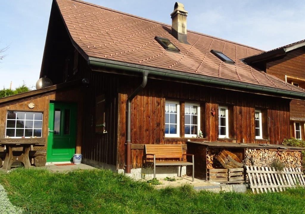 Photo of Outdoor in Obereggz