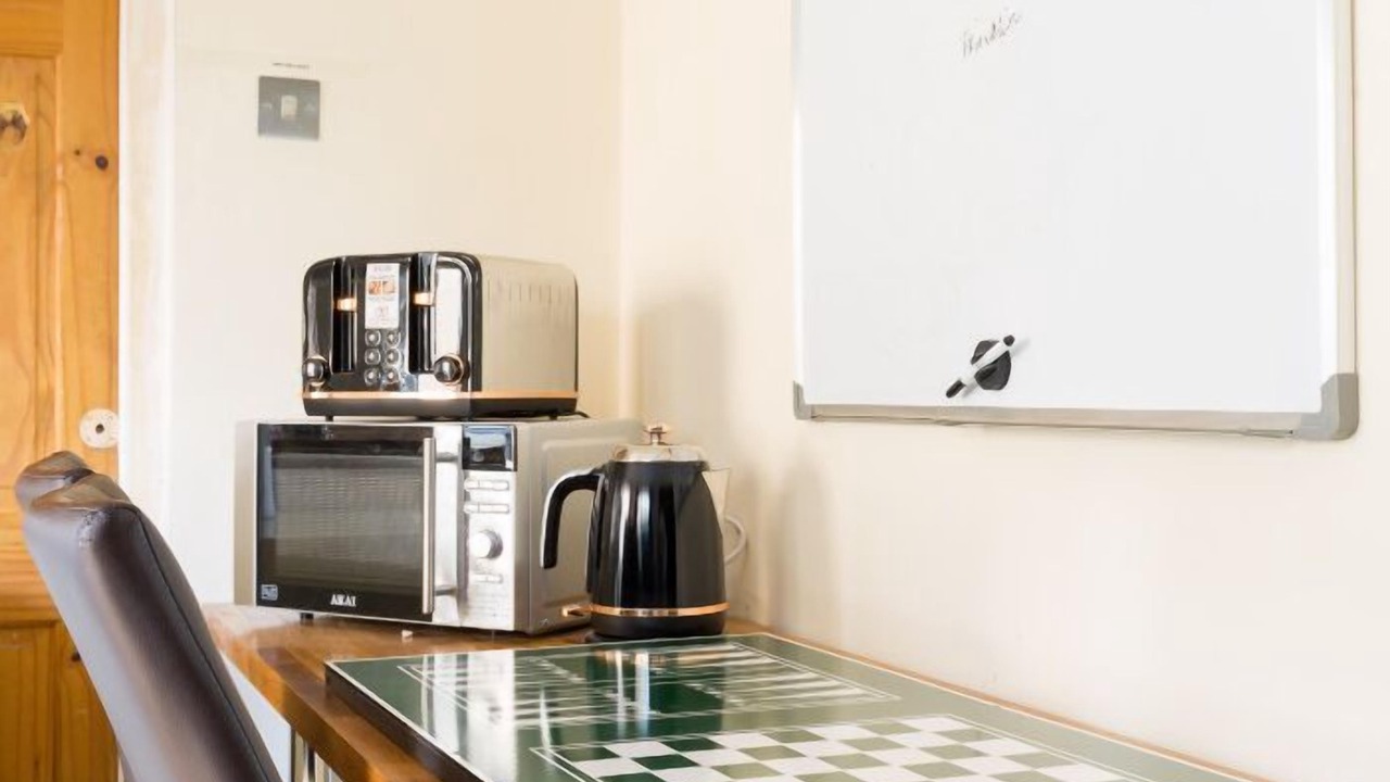 Photo of Bedroom in Northfield