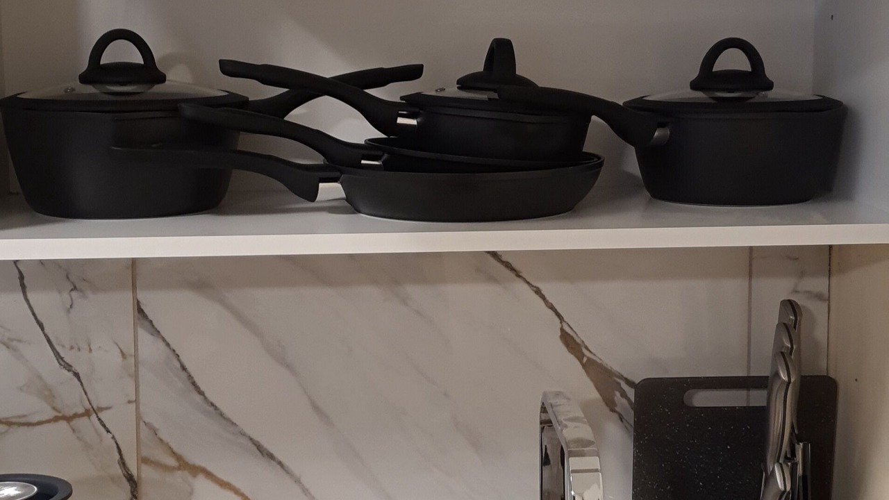 Photo of Kitchen in Northfield