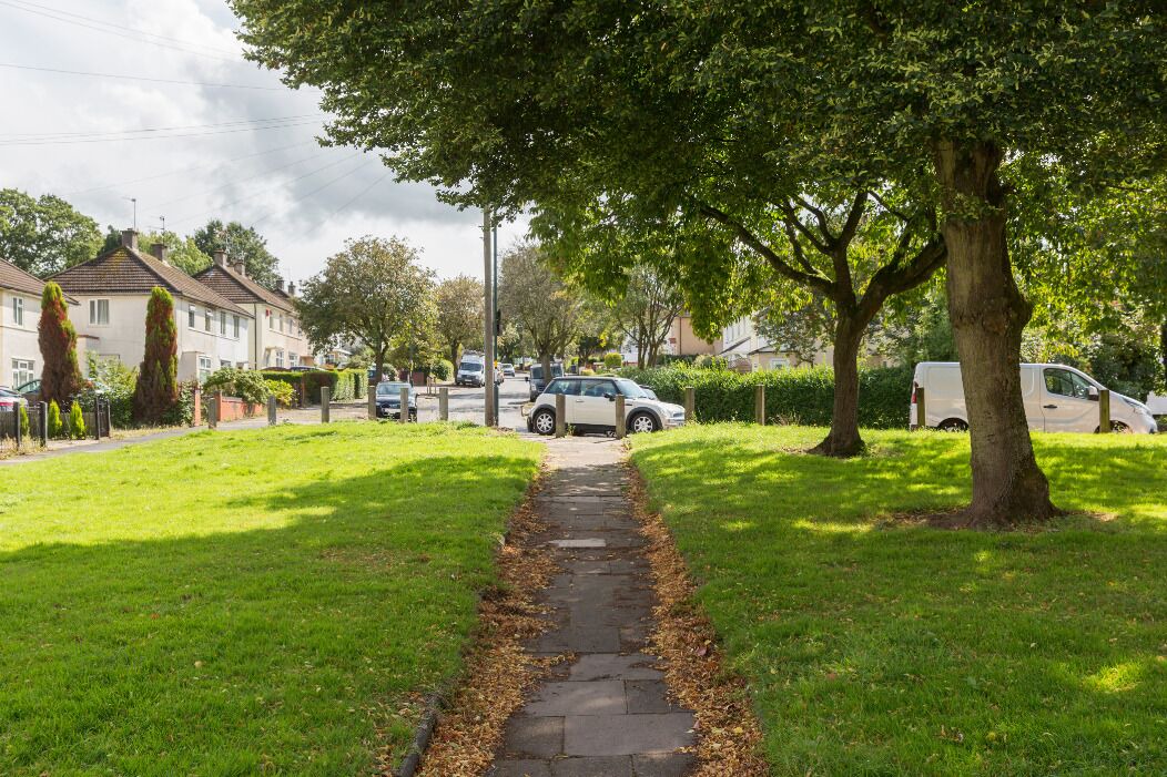 Photo of Outdoor in Northfield