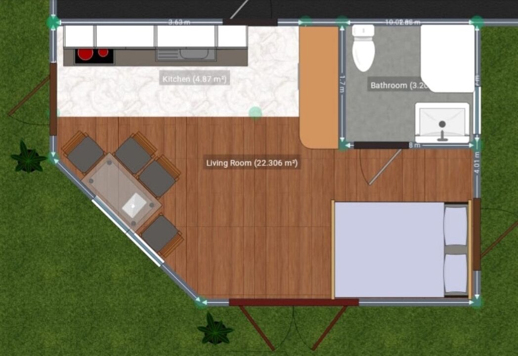 Photo of Outdoor in Northfield