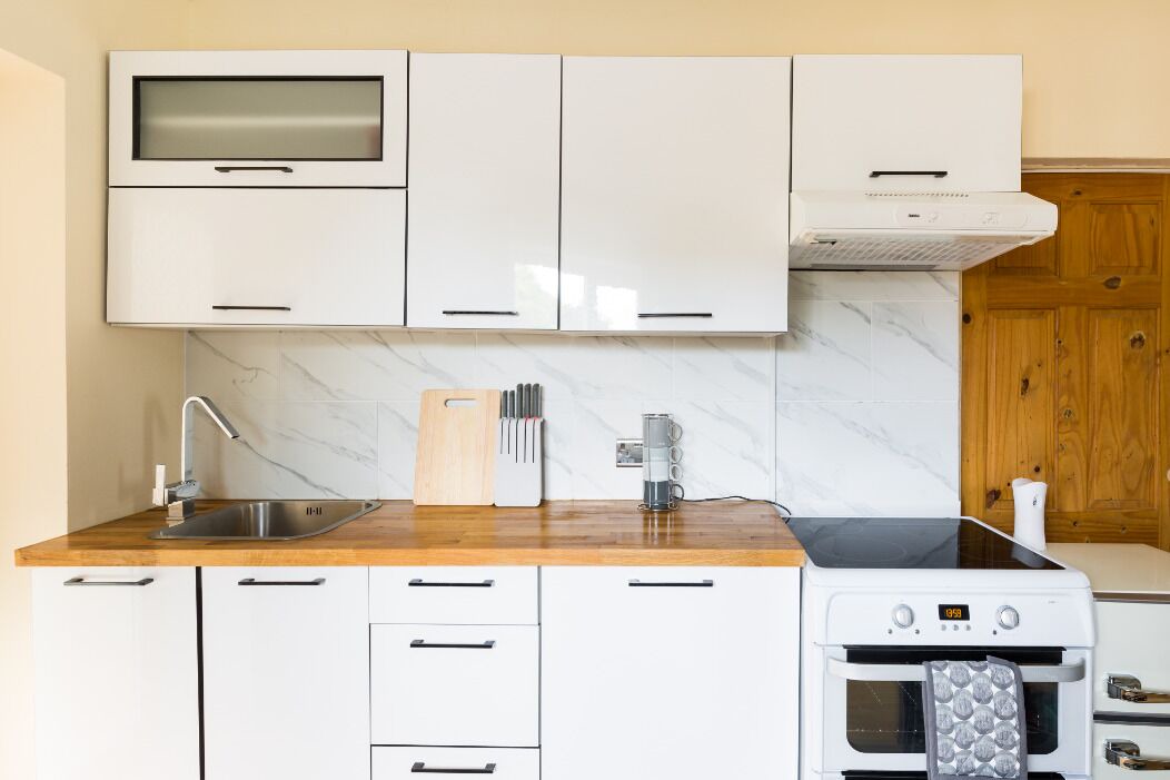 Photo of Kitchen in Northfield