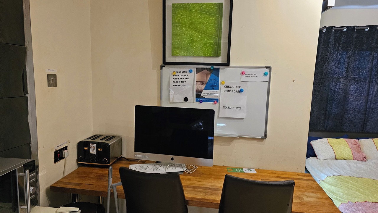 Photo of Bedroom in Northfield