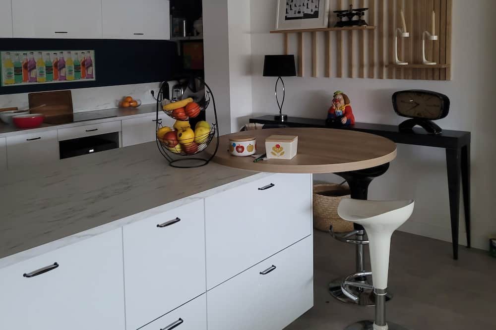 Photo of Kitchen in Orleans