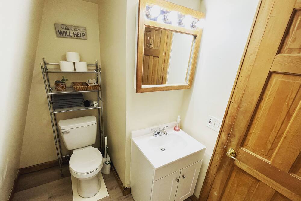 Photo of Bathroom in Corn Hill