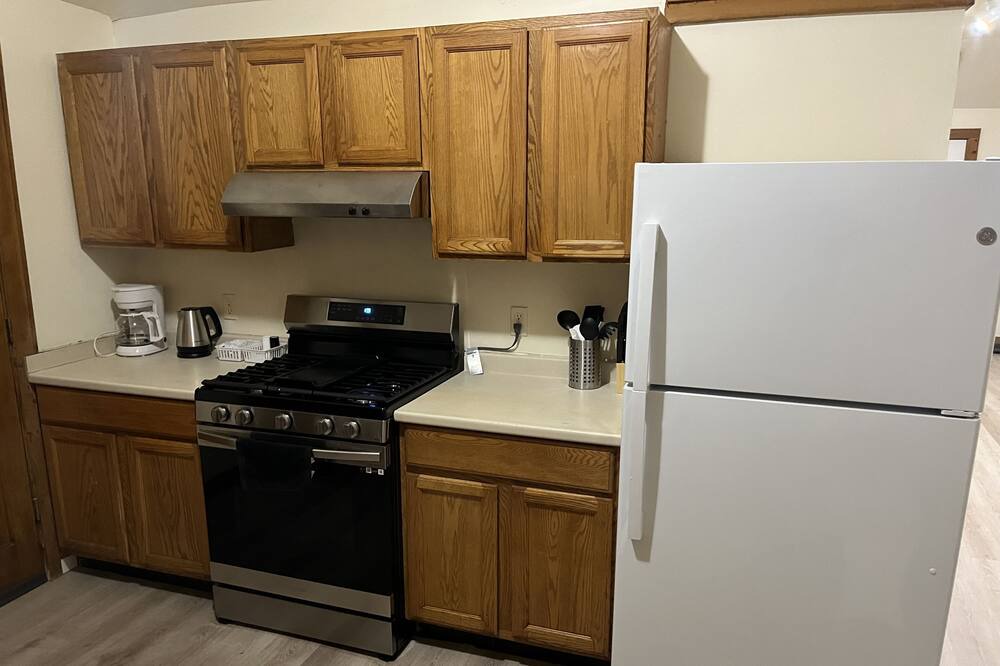 Photo of Kitchen in Corn Hill
