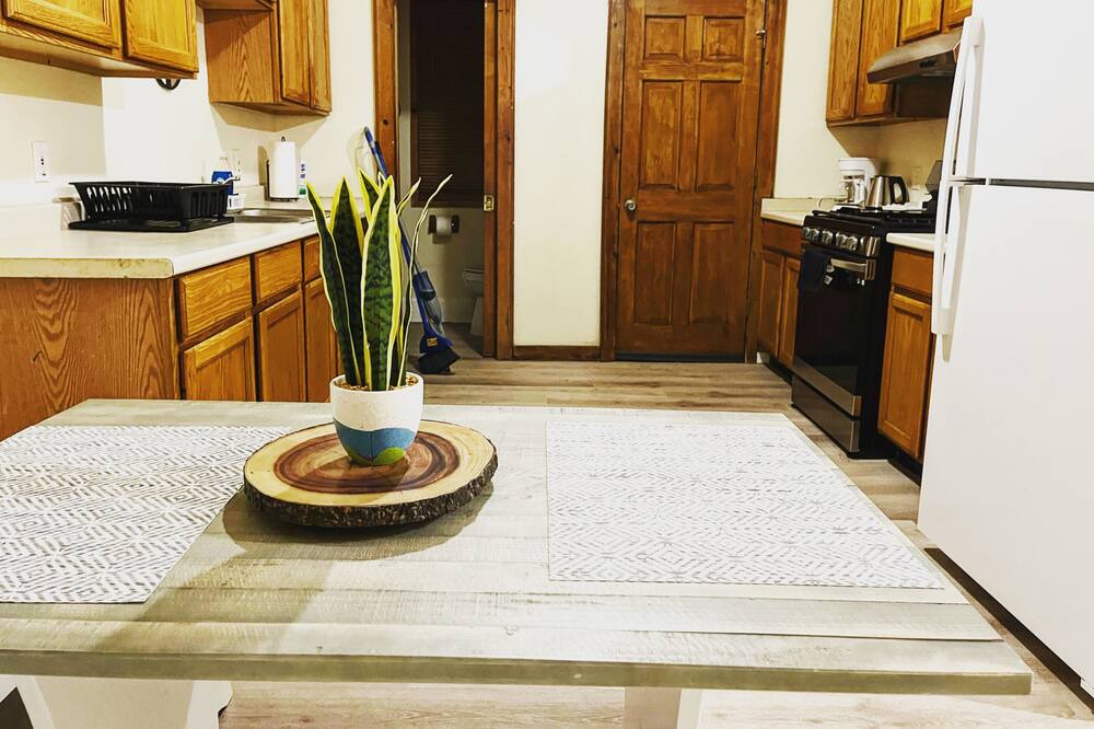 Photo of Kitchen in Corn Hill
