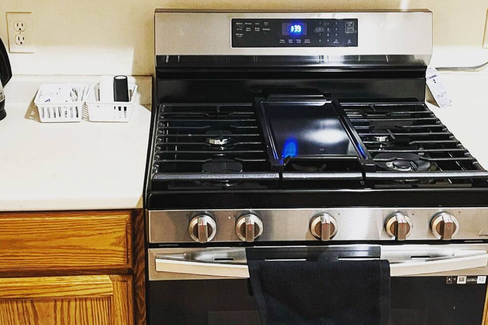 Photo of Kitchen in Corn Hill