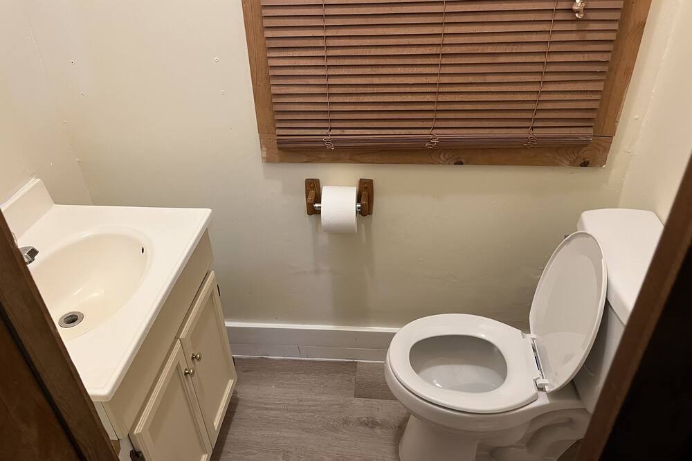 Photo of Bathroom in Corn Hill