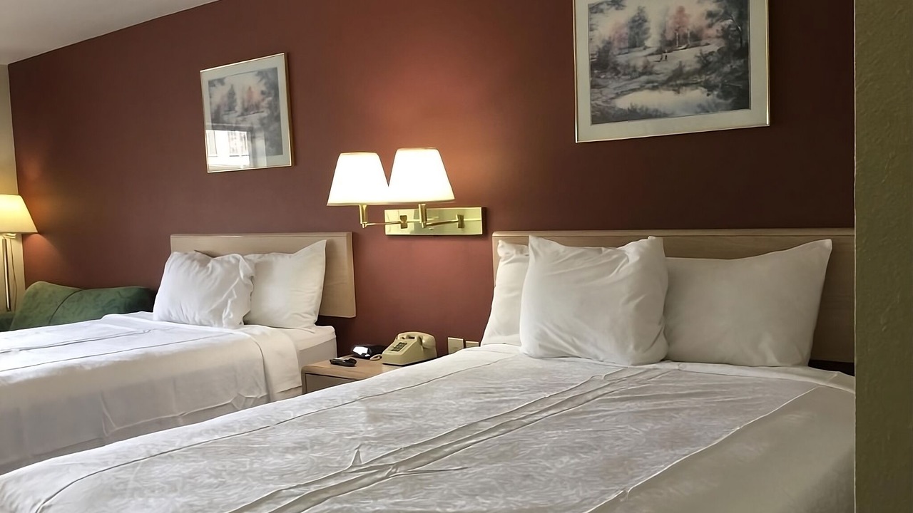 Photo of Bedroom in Cabot