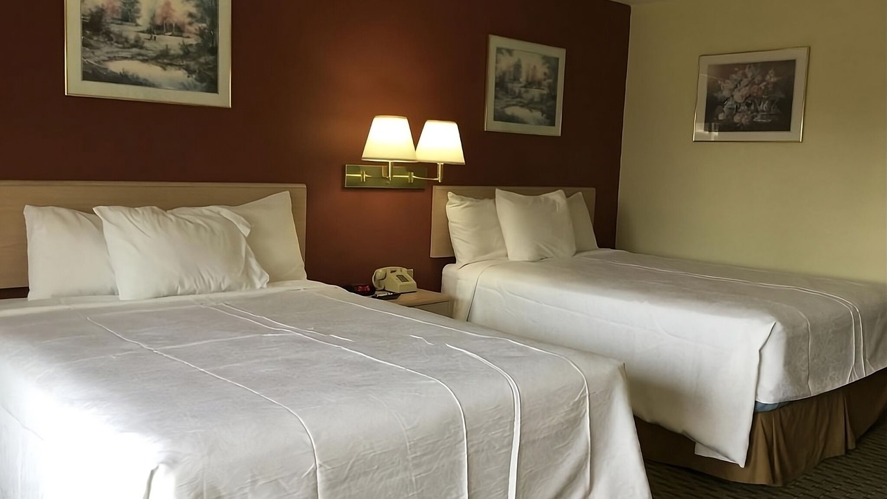 Photo of Bedroom in Cabot