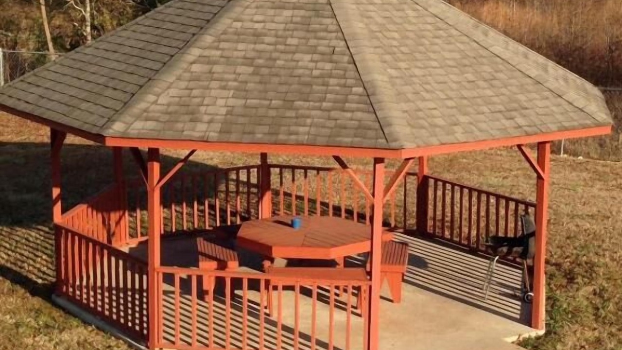 Photo of Outdoor in Cabot