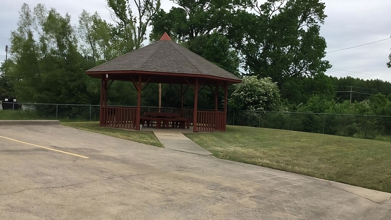 Photo of Outdoor in Cabot