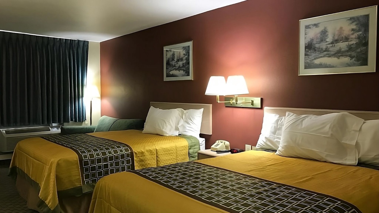 Photo of Bedroom in Cabot