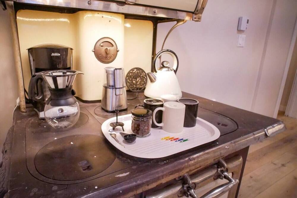 Photo of Kitchen in Sainte-Agathe-des-Monts