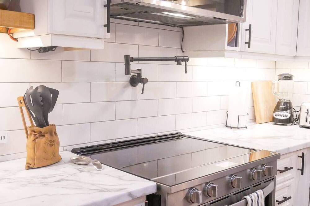Photo of Kitchen in Sainte-Agathe-des-Monts