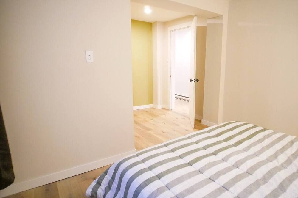 Photo of Bedroom in Sainte-Agathe-des-Monts