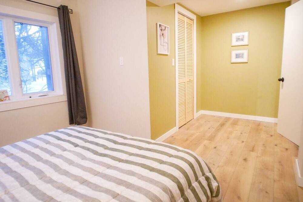 Photo of Bedroom in Sainte-Agathe-des-Monts