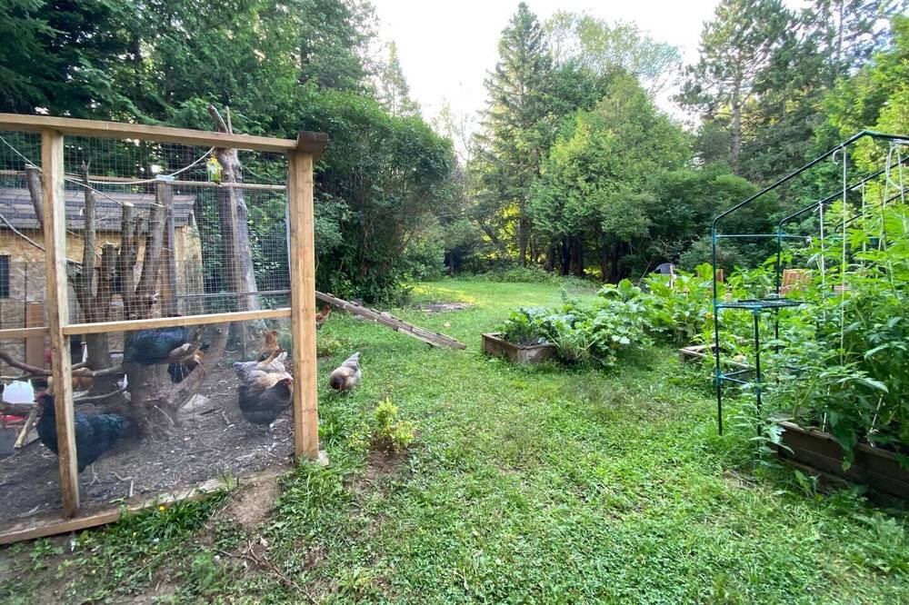 Photo of Outdoor in Sainte-Agathe-des-Monts