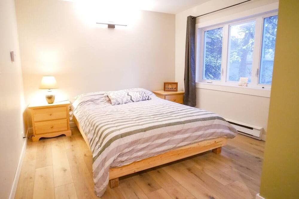 Photo of Bedroom in Sainte-Agathe-des-Monts