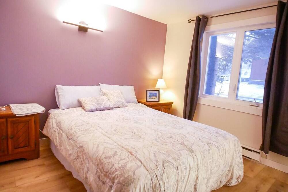 Photo of Bedroom in Sainte-Agathe-des-Monts