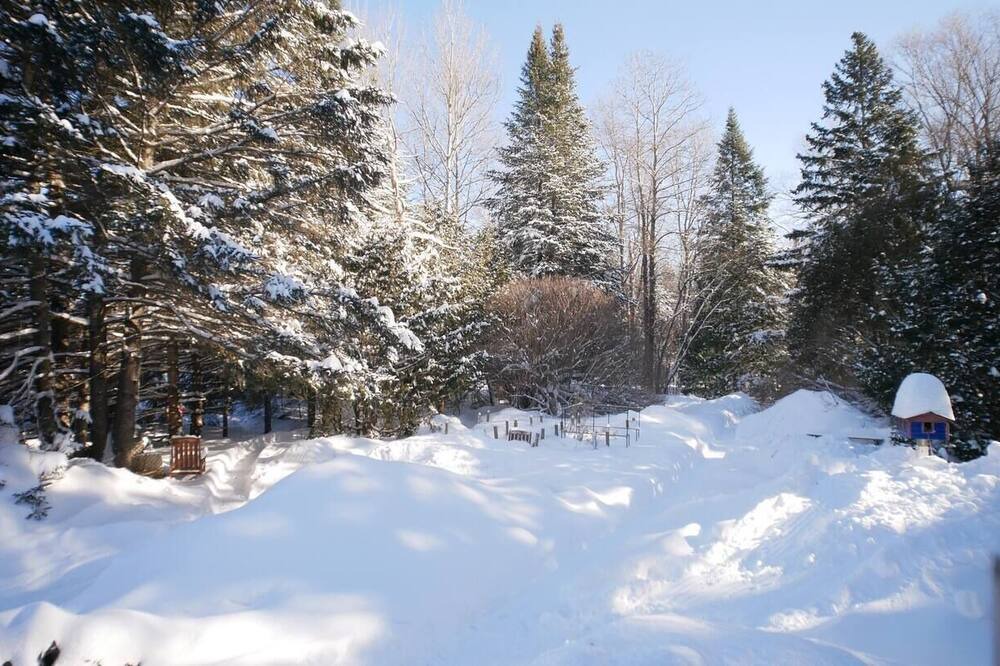 Photo of Outdoor in Sainte-Agathe-des-Monts