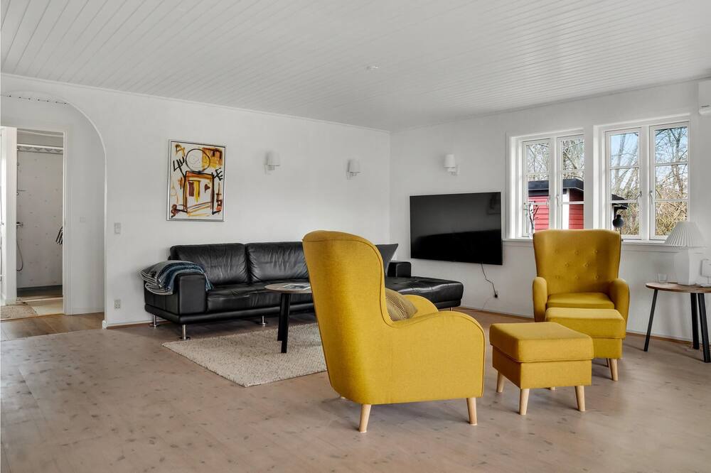 Photo of Bedroom in Dannemare
