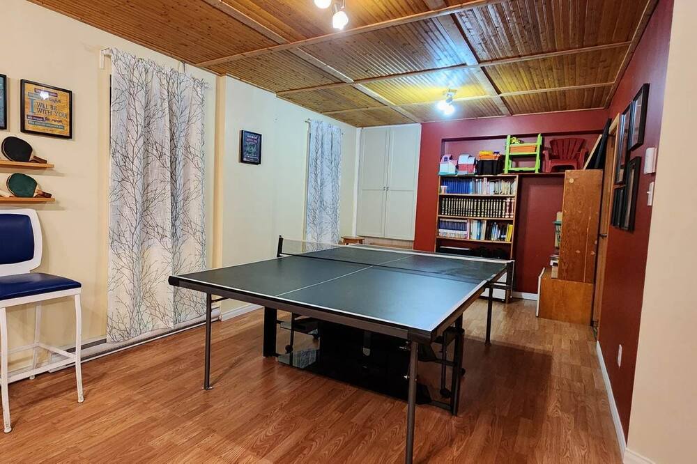 Photo of Bedroom in Sainte-Marguerite-du-Lac-Masson