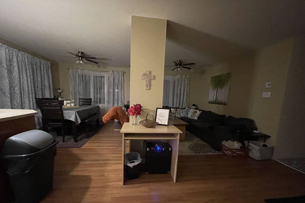 Photo of Bedroom in Sainte-Marguerite-du-Lac-Masson