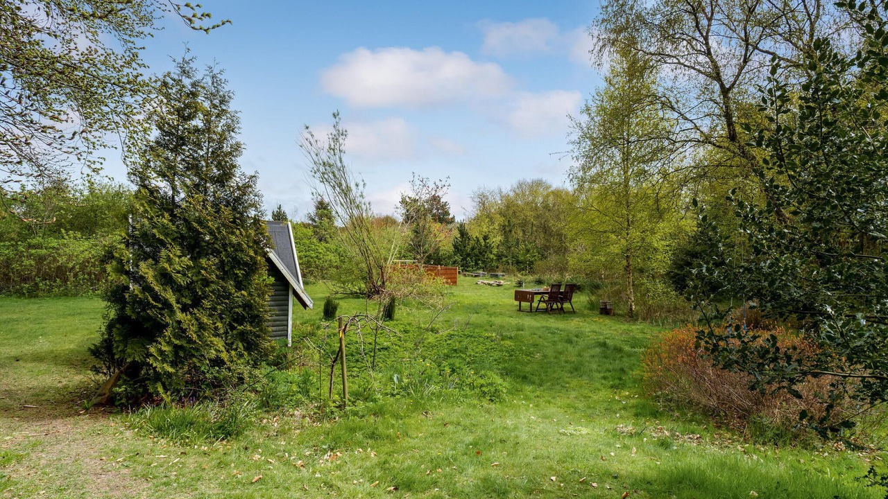 Photo of Outdoor in Oddesund Syd