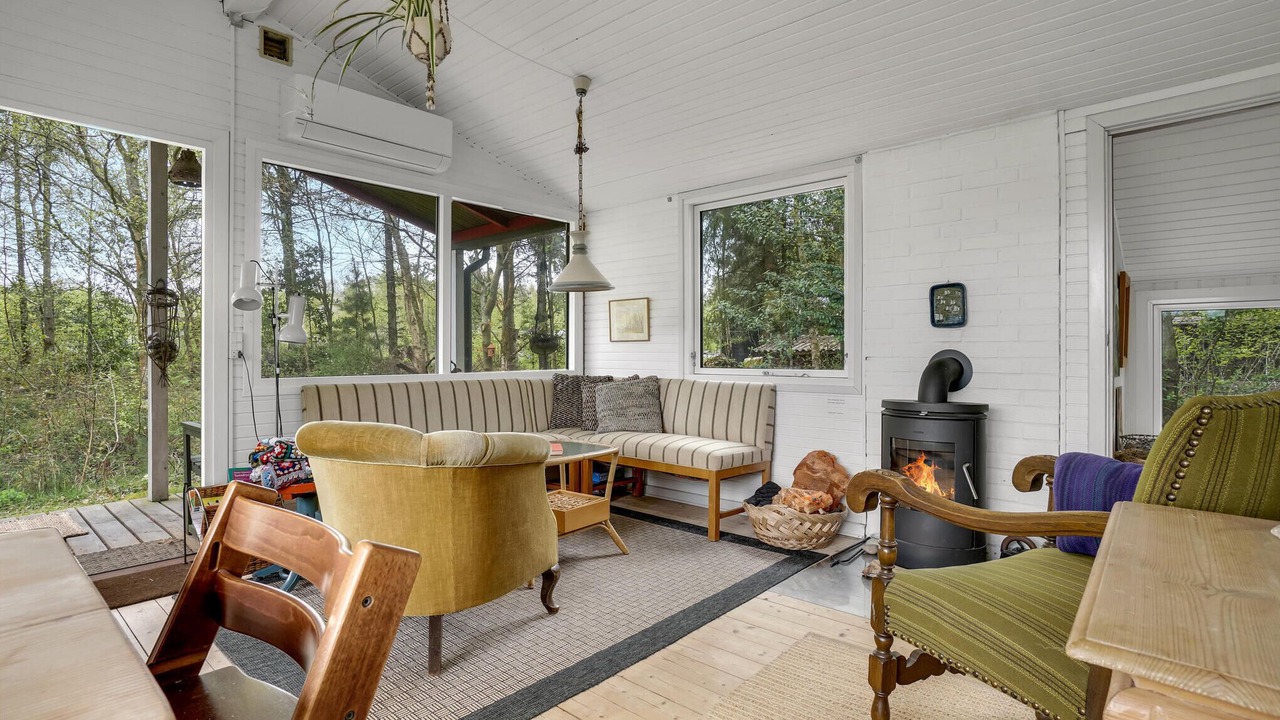 Photo of Patio Balcony in Oddesund Syd
