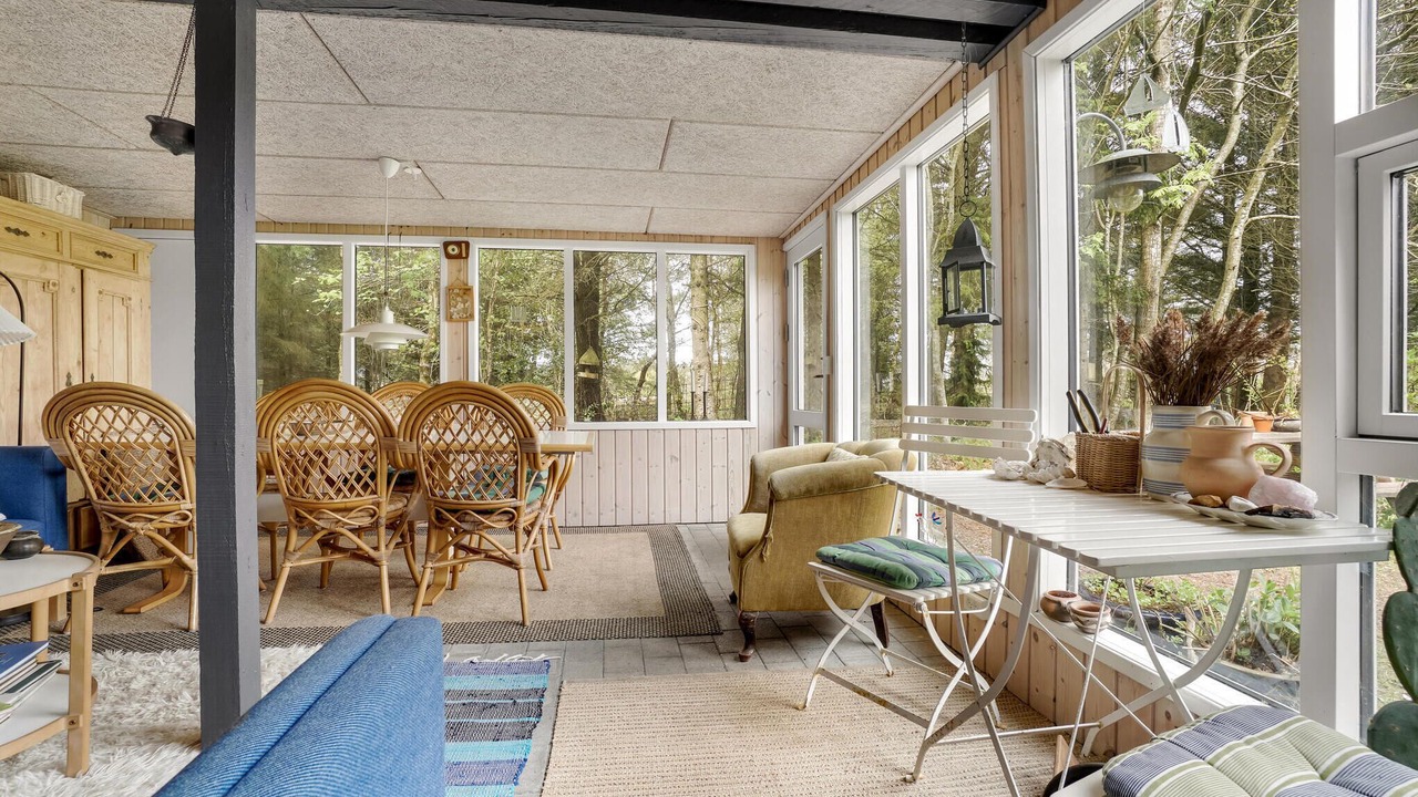 Photo of Outdoor in Oddesund Syd