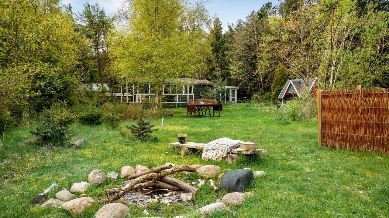 Photo of Outdoor in Oddesund Syd