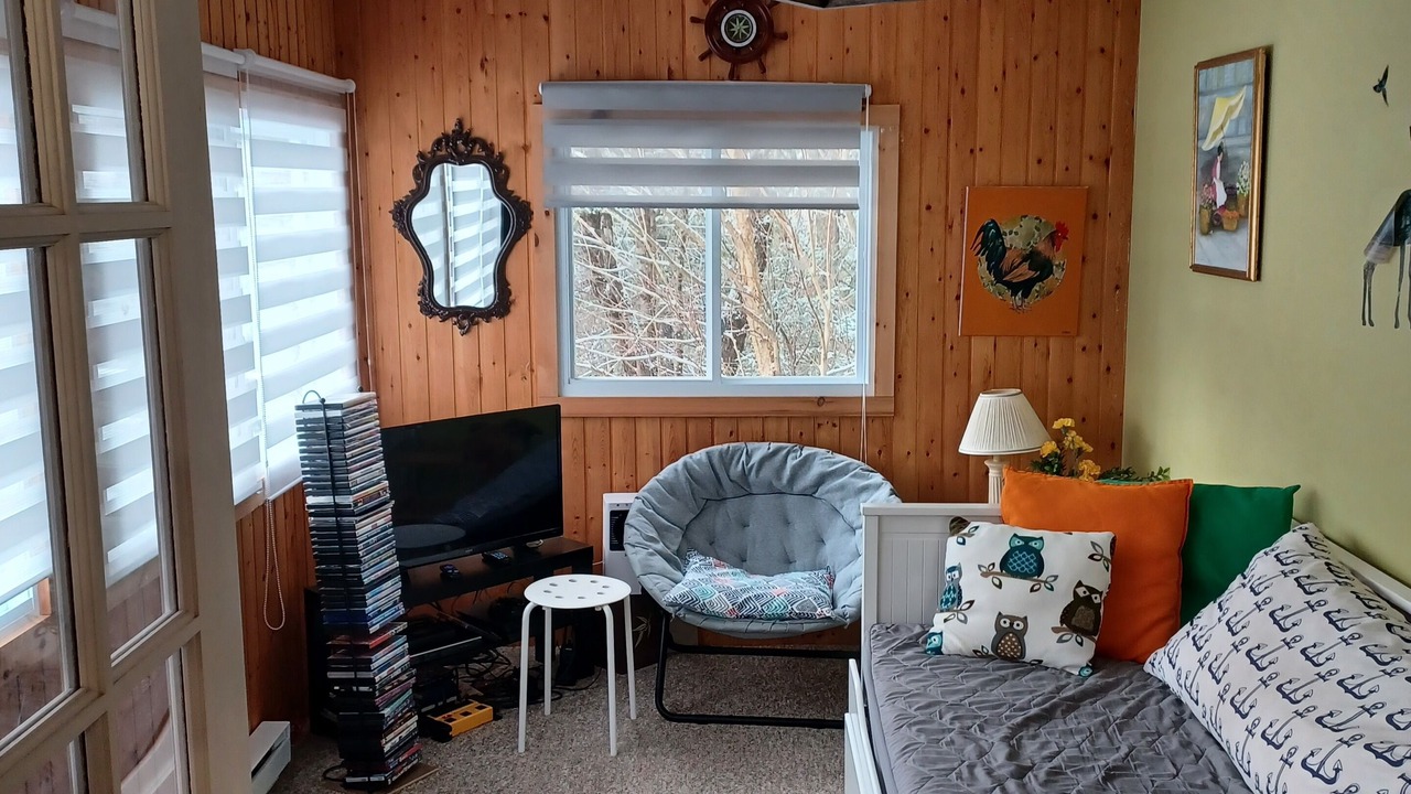 Photo of Livingroom in Montpellier