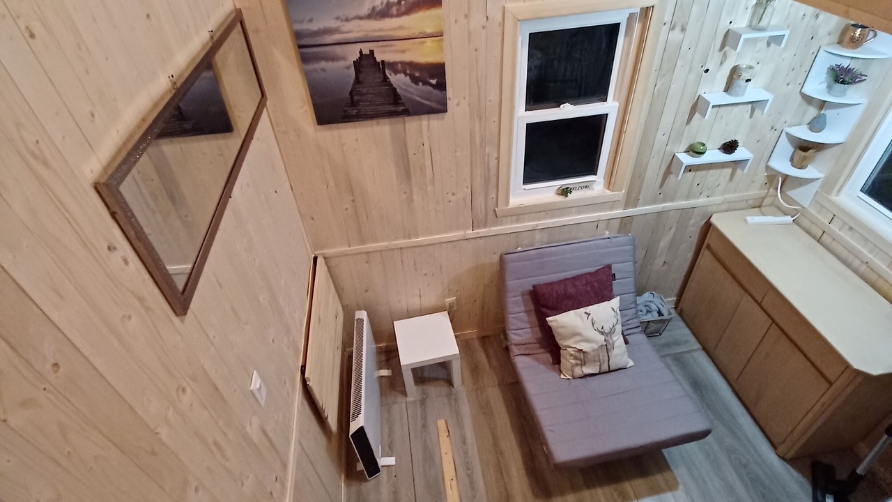Photo of Livingroom in Montpellier