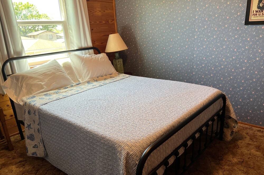 Photo of Bedroom in Negreet