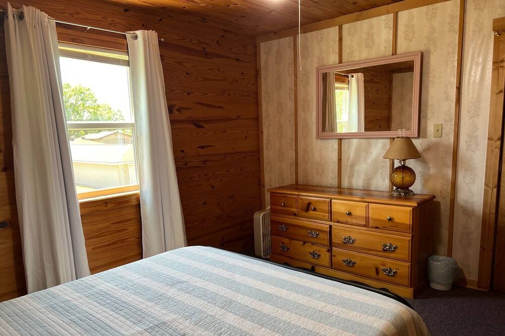 Photo of Bedroom in Negreet